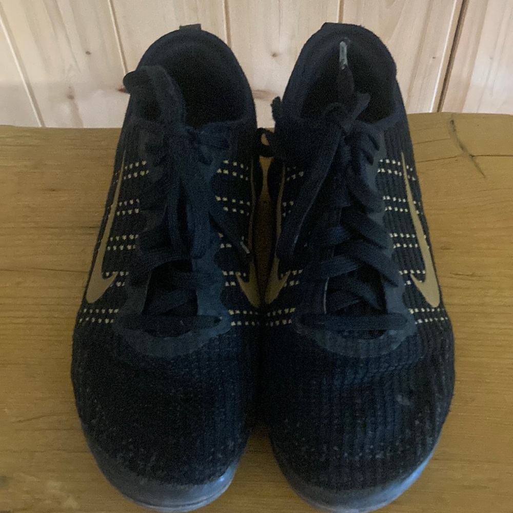 Youth Nike Vapormax